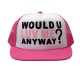 American-style caps with lettered prints, versatile couples' hip-hop hats, breathable baseball caps, and street style trucker mesh hats.