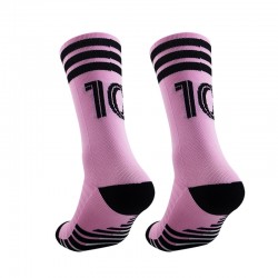 Professional sports socks, thin summer slimming high school socks, basketball, marathon, running, outdoor fitness, yoga socks