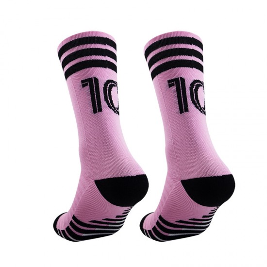Professional sports socks, thin summer slimming high school socks, basketball, marathon, running, outdoor fitness, yoga socks