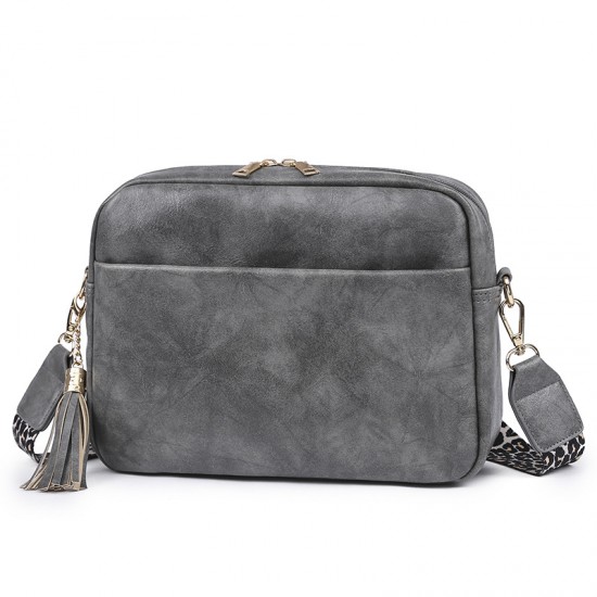 Cross-border wholesale wide-strap women's bags, new candy-colored women's shoulder bag. Casual small square crossbody bag Cross-border wholesale wide-strap women's bags, new candy-colored women's shoulder bag. Casual small square crossbody bag
