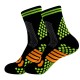 Running socks, marathon 3D Modu massage sports socks, compression socks, breathable running socks for everyday fitness Wear-resistant wholesale