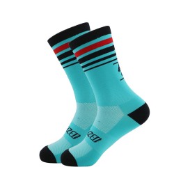 Practical basketball socks, towel-soled, deodorant mid-calf sports socks for men and women running training
