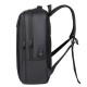 New men's backpacks, laptop bags, student bags, travel bags, zippered and sewn New men's backpacks, laptop bags, student bags, travel bags, zippered and sewn