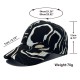 New cross-border outdoor trendy Chinese style baseball caps for men and women, tie-dyed plaid baseball caps, plaid fashion hats. New cross-border outdoor trendy Chinese style baseball caps for men and women, tie-dyed plaid baseball caps, plaid fashion hats.