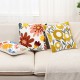 Cross-border Nordic INS Dutch velvet Christmas print, curved lace, ruffled skirt throw pillow. Living room sofa cushions