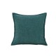 Nordic INs bamboo chenille simple throw pillowcases for B&B sofas, living rooms, and bedside pillows