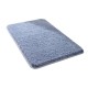 Bathroom floor mats, absorbent bathroom mats, non-slip doorway mats, quick-drying bathroom floor mats