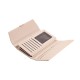 New cross-border new women's long folding wallet, stylish, niche design, multifunctional, large capacity wallet wholesale New cross-border new women's long folding wallet, stylish, niche design, multifunctional, large capacity wallet wholesale