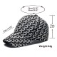 New cross-border printed fish scale plaid baseball caps, men's and women's sun protection, casual and versatile outdoor caps, wholesale. New cross-border printed fish scale plaid baseball caps, men's and women's sun protection, casual and versatile outdoor caps, wholesale.