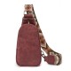 Ladies' bags, cross-body bags, European and American retro women's chest bags, cross-border best-selling single-shoulder phone bags