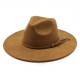New cross-border foreign trade models Suede top hat for men and women, wide-brimmed hat for couples, heart-shaped top hat for gentlemen New cross-border foreign trade models Suede top hat for men and women, wide-brimmed hat for couples, heart-shaped top hat for gentlemen