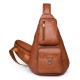 New cross-border women's bag, casual versatile crossbody bag, multifunctional travel backpack