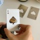 Cute, simple breakfast cup