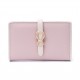 New Mid-Long Women's Wallet, Japanese and Korean Style, Simple and Versatile Folding Women's Clutch, Multifunctional Wallet New Mid-Long Women's Wallet, Japanese and Korean Style, Simple and Versatile Folding Women's Clutch, Multifunctional Wallet