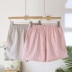 New spring and autumn couple's pajamas, pure cotton double-layered gauze long-sleeved, thin, summer, soft nightgown. Homewear New spring and autumn couple's pajamas, pure cotton double-layered gauze long-sleeved, thin, summer, soft nightgown. Homewear