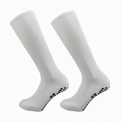 Factory-direct, non-slip, adhesive-coated adult yoga trampoline socks, thin mesh, children's playground, parent-child, and early childhood education floor socks.