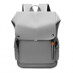 2025 New Men's Backpack, Trendy Large-Capacity Laptop Travel Backpack, Wholesale for Junior High School, High School, and College Students