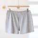 New women's pajamas, pure cotton yarn-dyed jacquard double-layer gauze, long-sleeved long pants, pure cotton loose home clothes set New women's pajamas, pure cotton yarn-dyed jacquard double-layer gauze, long-sleeved long pants, pure cotton loose home clothes set