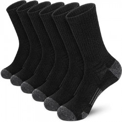 Cross-border large-size wholesale men's mid-calf socks, basketball, spring and summer, men's black and white long socks