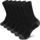 Cross-border large-size wholesale men's mid-calf socks, basketball, spring and summer, men's black and white long socks Cross-border large-size wholesale men's mid-calf socks, basketball, spring and summer, men's black and white long socks