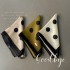 2025 Spring and Summer New Women's Silk Scarf, Simulated Silk Sunscreen Headscarf Wholesale of sweet 90s Japanese and Korean square scarves and shawls with prints.