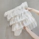 American-style throw pillows, retro, luxurious, high-end lumbar pillows, living room sofa backrests, double-sided office cushion covers