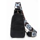 Ladies' bags, cross-body bags, European and American retro women's chest bags, cross-border best-selling single-shoulder phone bags