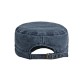 Korean niche retro distressed embroidered camouflage baseball caps for women, streetwear, versatile, soft-top baseball caps for a slimmer look Korean niche retro distressed embroidered camouflage baseball caps for women, streetwear, versatile, soft-top baseball caps for a slimmer look
