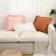 Cross-border ins, American pastoral pillowcases, lumbar support for living room sofas, embroidered lace lumbar support cushions Cross-border ins, American pastoral pillowcases, lumbar support for living room sofas, embroidered lace lumbar support cushions