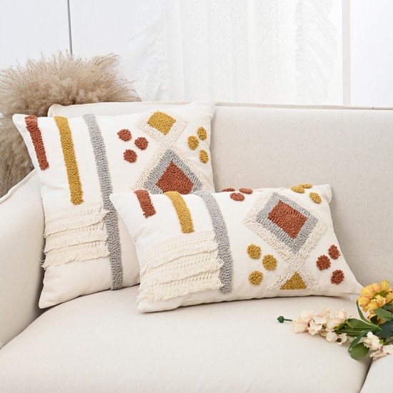 Modern minimalist throw pillow, light luxury high-end cushion, vintage throw pillow, black and white neo-Chinese pillowcase, fabric headboard lumbar pillow. Modern minimalist throw pillow, light luxury high-end cushion, vintage throw pillow, black and white neo-Chinese pillowcase, fabric headboard lumbar pillow.