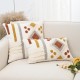 Modern minimalist throw pillow, light luxury high-end cushion, vintage throw pillow, black and white neo-Chinese pillowcase, fabric headboard lumbar pillow. Modern minimalist throw pillow, light luxury high-end cushion, vintage throw pillow, black and white neo-Chinese pillowcase, fabric headboard lumbar pillow.