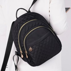 Custom large-capacity cosmetic bag, high-end PVC women's bag, nail polish storage bag, manicure hand portable tote bag