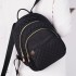Custom large-capacity cosmetic bag, high-end PVC women's bag, nail polish storage bag, manicure hand portable tote bag