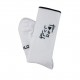 Children's spring and summer mesh socks, Korean-style trendy socks for boys, thin, breathable sports cotton socks, wholesale sweat-wicking