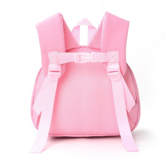 Feihong cross-border children's backpack, lightweight backpack for kindergarten, travel, outdoor, cute cartoon backpack