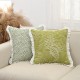 INS Cross-Border Embroidered Cherry Plush Flower Craft Pillowcase, Pink Home Sofa, Bedroom, Living Room Decor INS Cross-Border Embroidered Cherry Plush Flower Craft Pillowcase, Pink Home Sofa, Bedroom, Living Room Decor