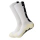 Professional mid-calf marathon colorblock running socks, men's and women's outdoor, hiking, badminton, and practical basketball socks.