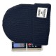 Cross-border foreign trade small cloth label beanie, fashionable European and American knitted hat, autumn and winter warm beanie for men and women. Cross-border foreign trade small cloth label beanie, fashionable European and American knitted hat, autumn and winter warm beanie for men and women.
