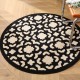 Cross-border entry door mats, high-end living room porch carpet, non-slip, stain-resistant home entrance mats Cross-border entry door mats, high-end living room porch carpet, non-slip, stain-resistant home entrance mats