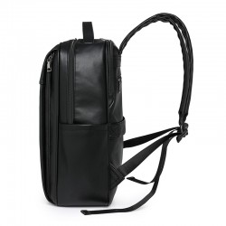 Men's stylish backpacks, multifunctional laptop bags Men's business backpack for commuting and traveling.