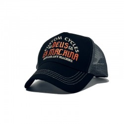 Best-selling summer embroidered lip mesh cap, hip-hop lettered sports cap, breathable mesh beanie for couples.