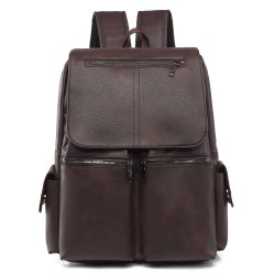 2025 New Fashionable and High-Value Backpack, Men's Business Travel Backpack, Versatile and Simple Backpack