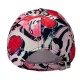 New cross-border spring and summer women's caps, stylish and fashionable full-print sun hats, retro geometric abstract baseball caps. New cross-border spring and summer women's caps, stylish and fashionable full-print sun hats, retro geometric abstract baseball caps.
