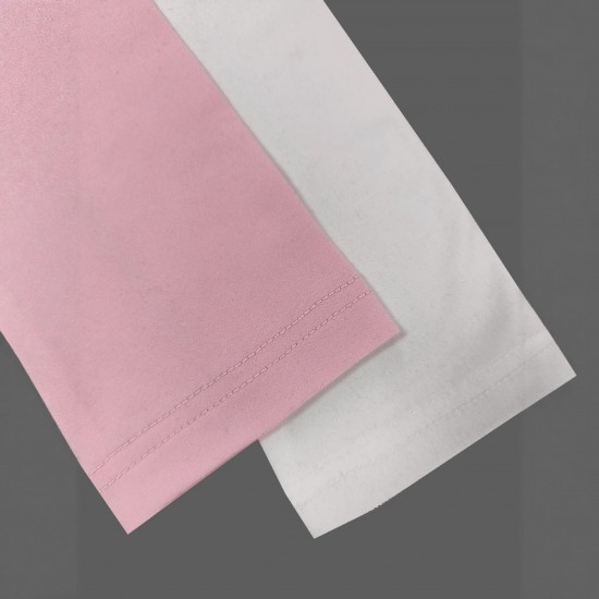 European and American cross-border women's clothing: New summer sexy, stylish, slim-fitting, navel-baring solid color long-sleeved top, T-shirt for women.