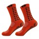 Direct sales of non-slip and wear-resistant football socks, mid-calf compression socks, sports rubber and thickened towel-soled football socks