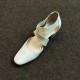 New retro, versatile ballet high heels, women's block heels, cross-strap, hollow, casual closed-toe sandals. New retro, versatile ballet high heels, women's block heels, cross-strap, hollow, casual closed-toe sandals.