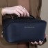 Best-selling cross-border large-capacity toiletry bag, high-value cosmetic bag