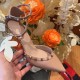 French luxury sandals for women, spring and autumn 2024 new style, pointed-toe, shallow-cut slip-on shoes French luxury sandals for women, spring and autumn 2024 new style, pointed-toe, shallow-cut slip-on shoes
