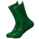 Non-slip training mid-length football socks Thickened sweat-wicking, mid-calf men's sports socks with a towel sole for competition, breathable and non-slip.