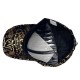 Women's cross-border hats, personalized graffiti baseball caps, hardtop outdoor sun protection, sun visor hats, heat transfer baseball caps for men.